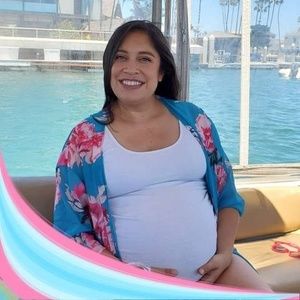 Meet your Posher, Mindy